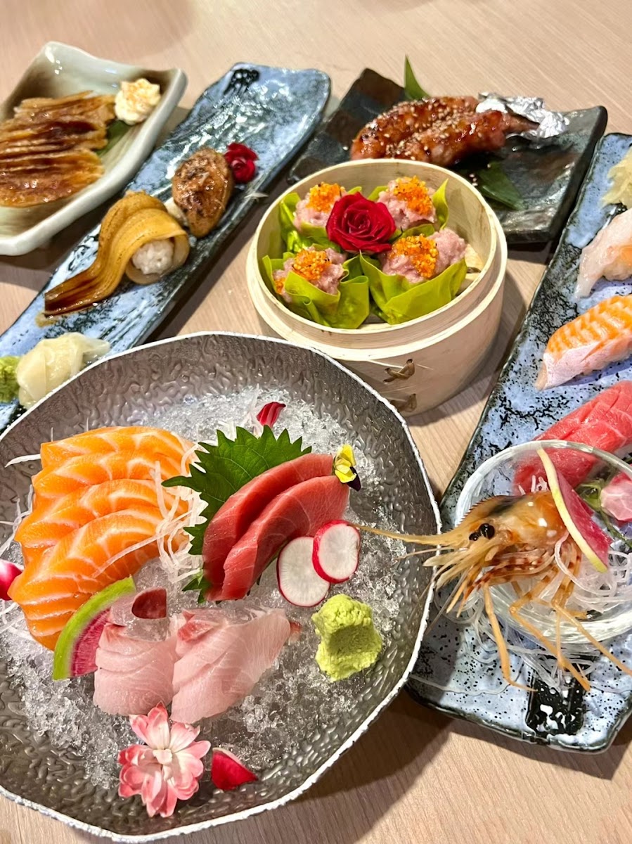 Miss Sushi