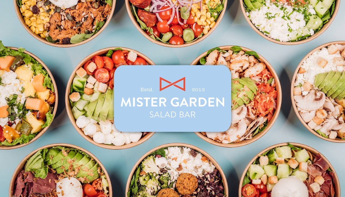 Mister Garden Casanova