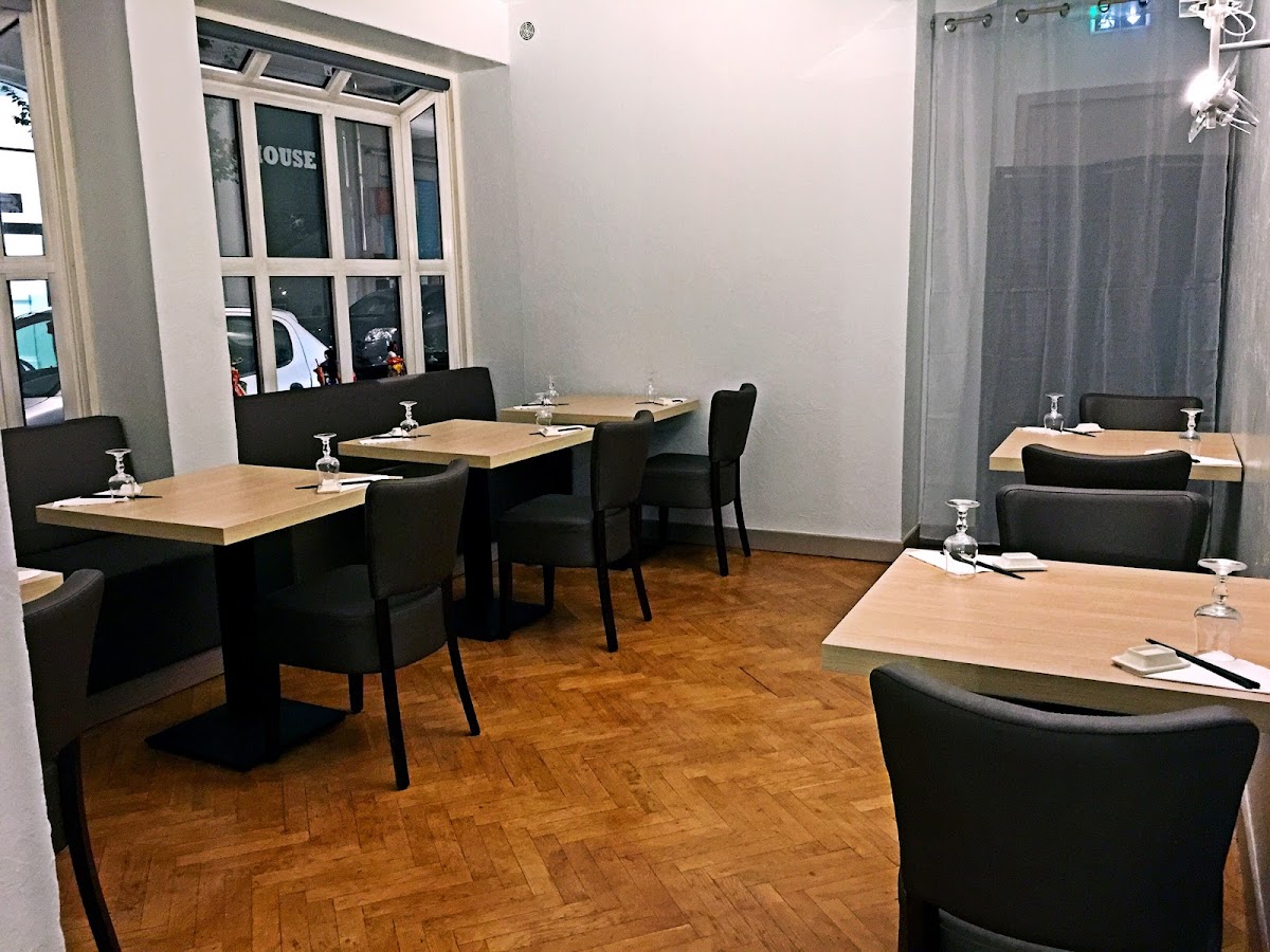 Miyako Sushi
