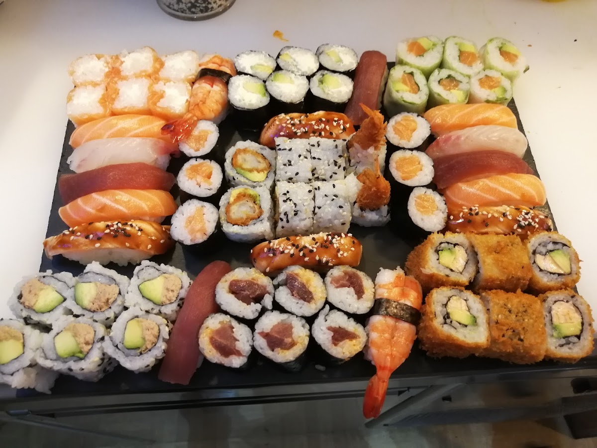 Miyako Sushi