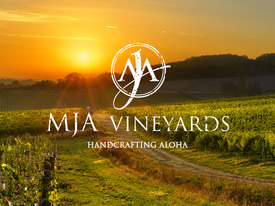 MJA Vineyards