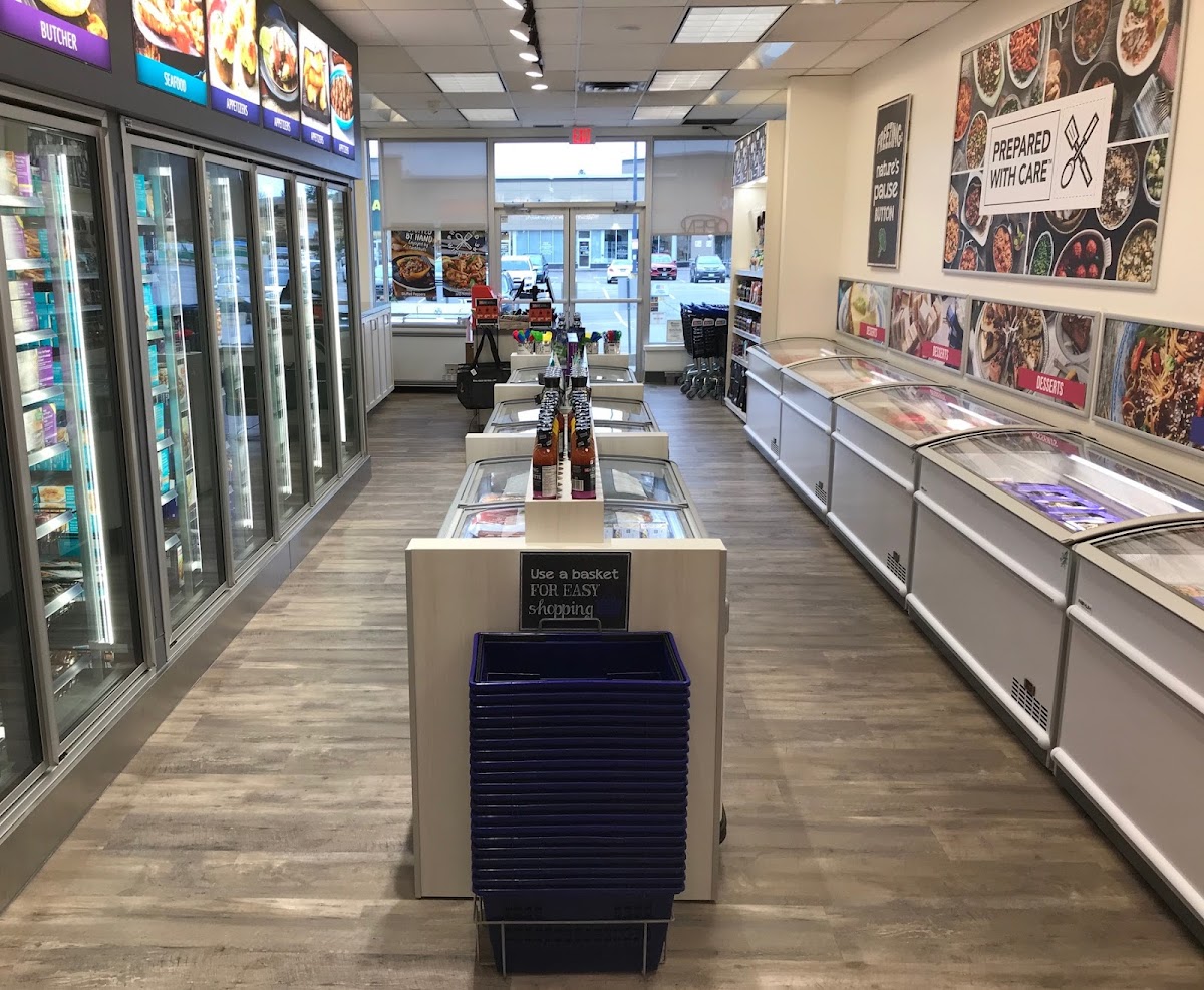 M&M Food Market Markham-Sunkist