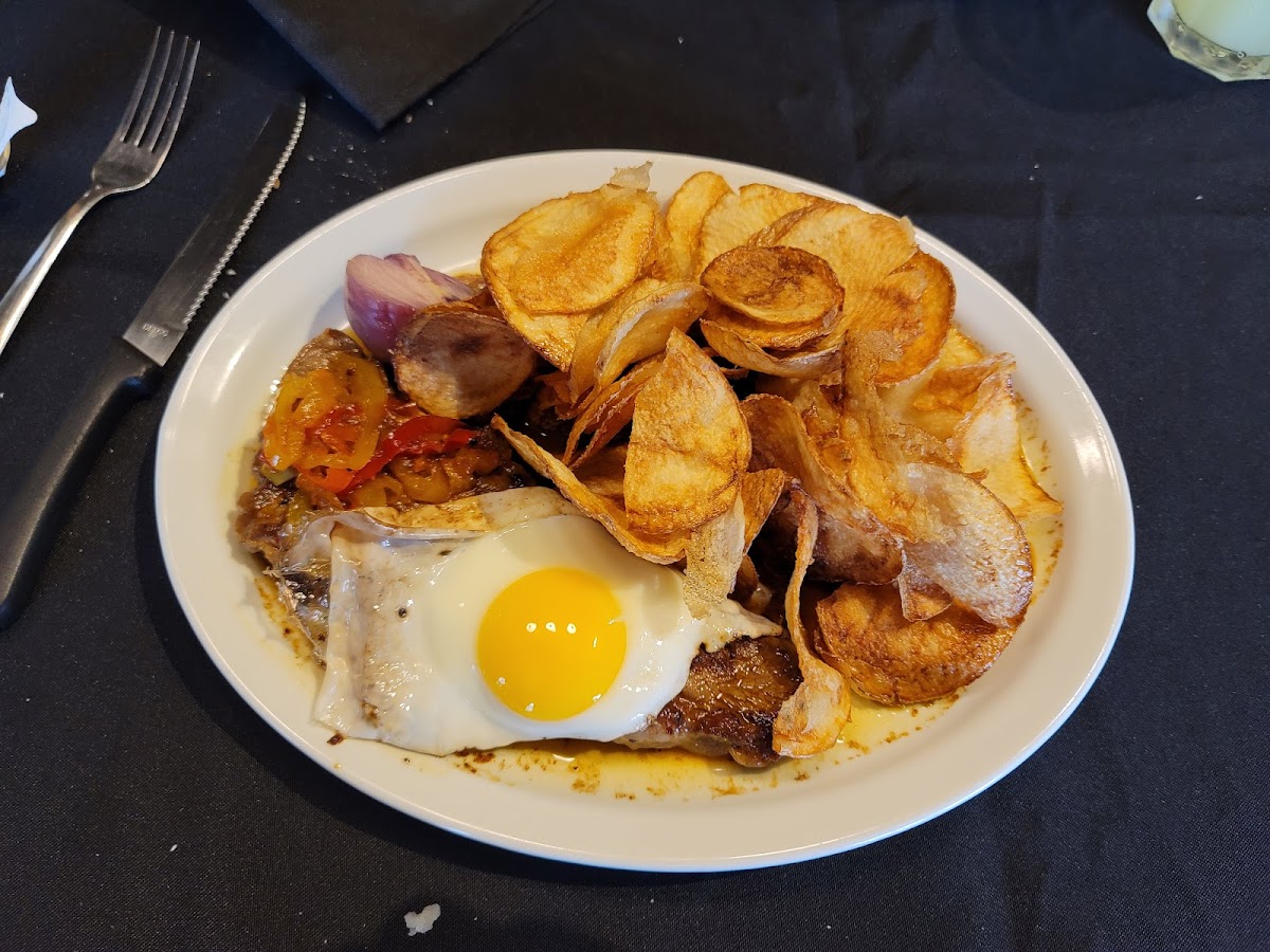 Moderno Bistro