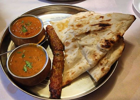 Moghul Fine Indian Restaurant