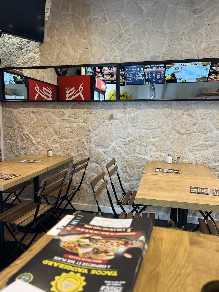 Mon Tacos Français ! ????????