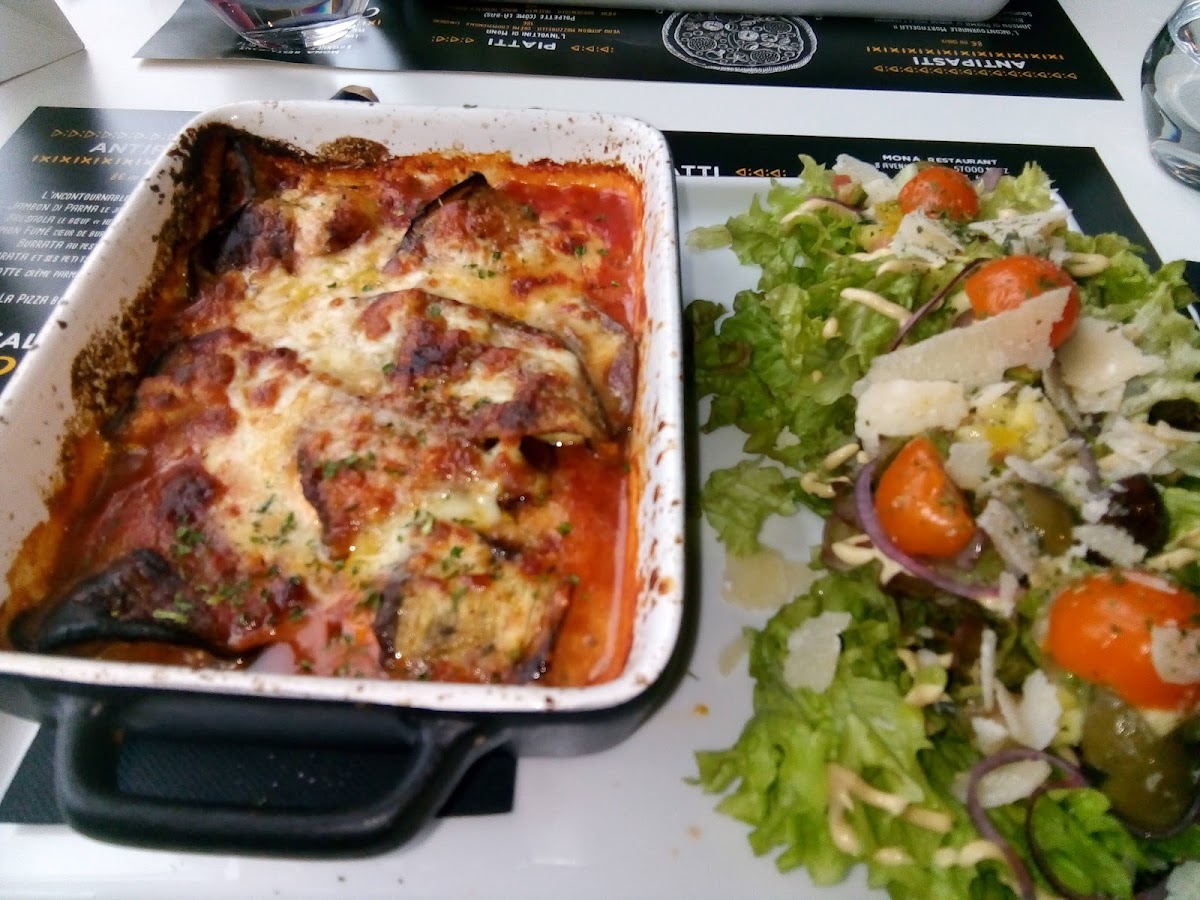 MONA – Le Petit Street Food