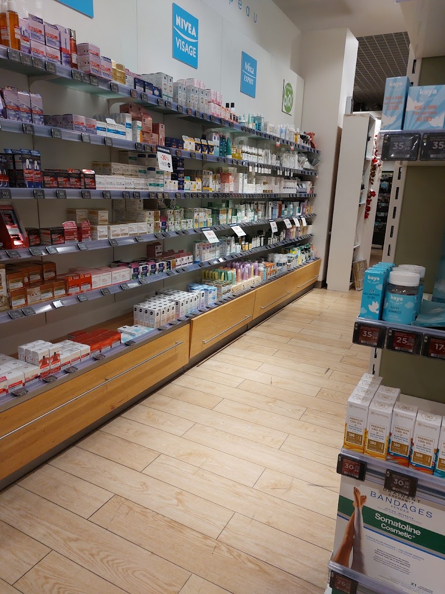 Monoprix - Colombia 