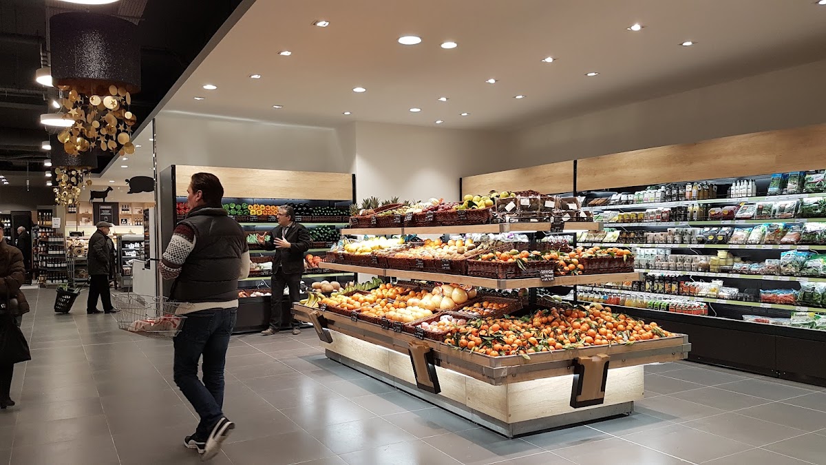Monoprix Dimax
