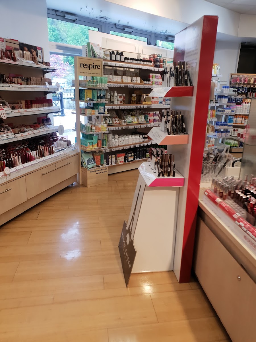 Monoprix Quimper