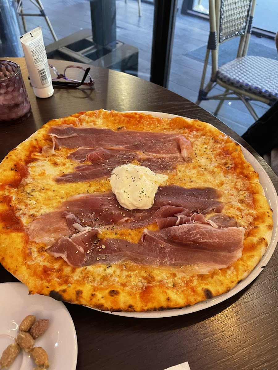 Montecatini - Courbevoie