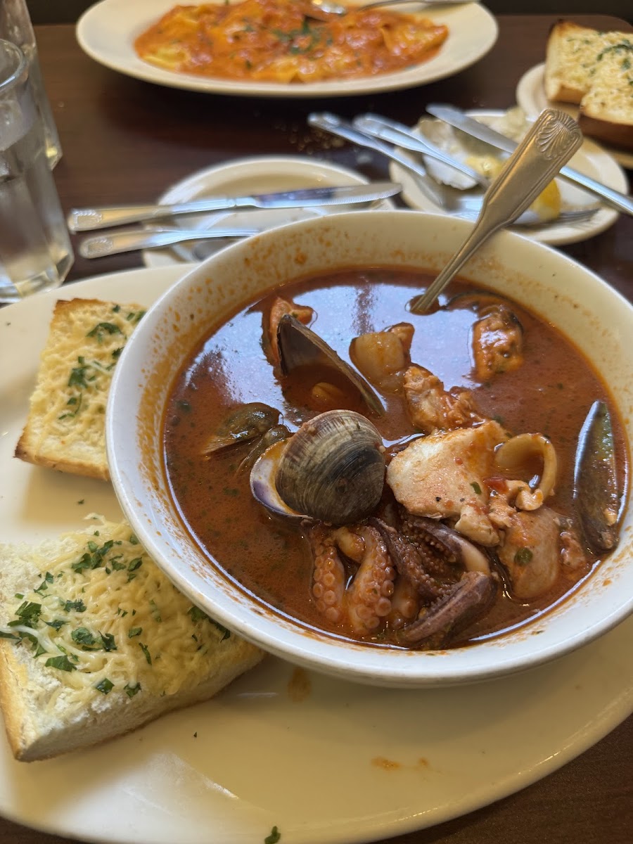 Monterey's Fish House
