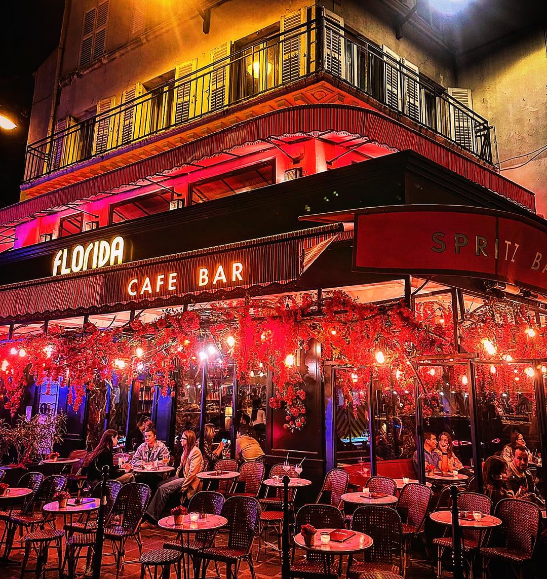 Montmartre Market 18