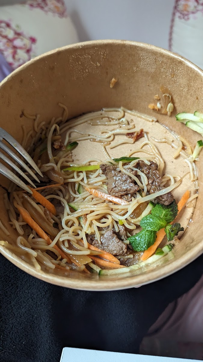 Mooli Japanese Kitchen - Savigny sur Orge