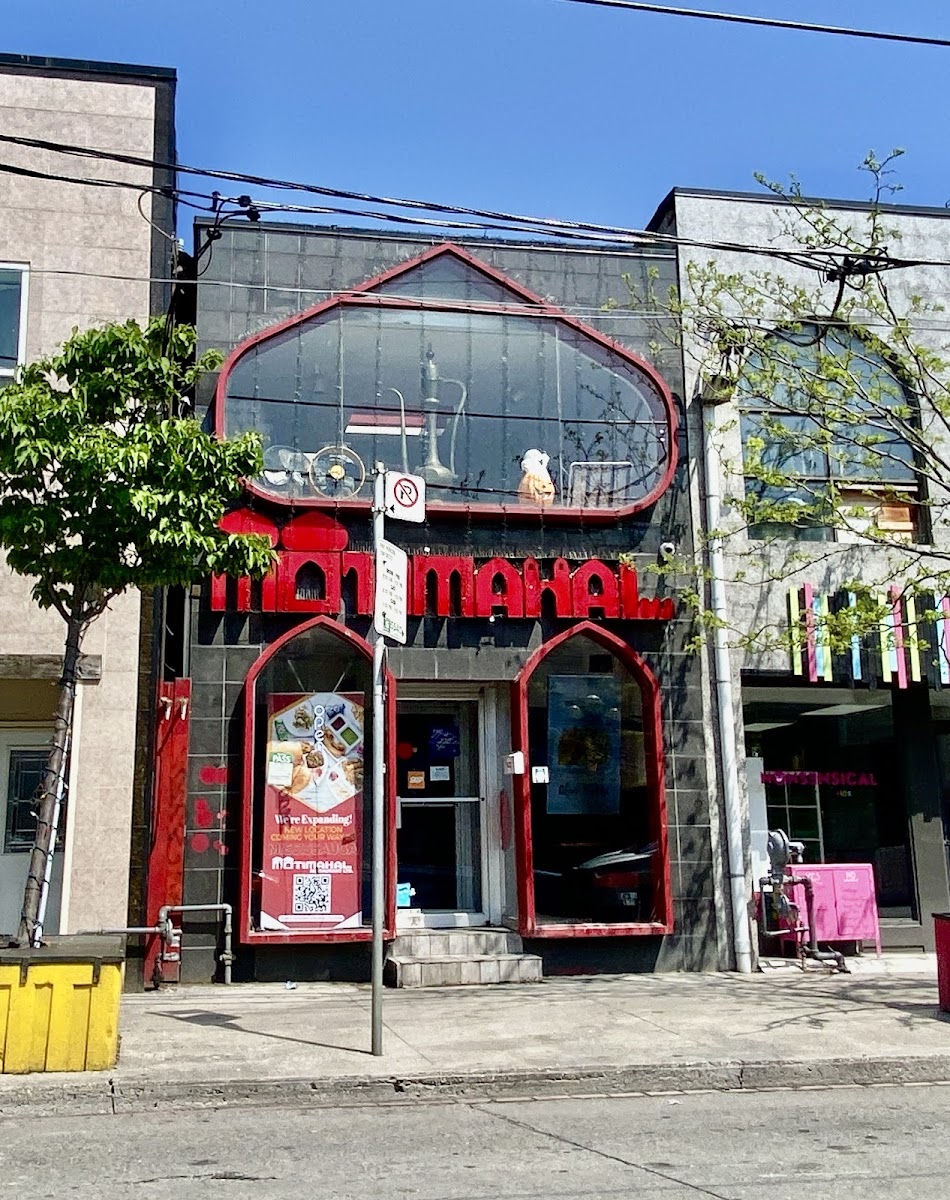 MotiMahal Restaurant