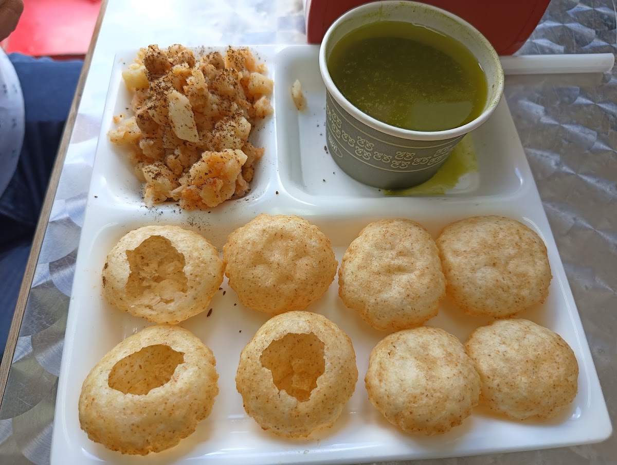 MotiMahal Restaurant