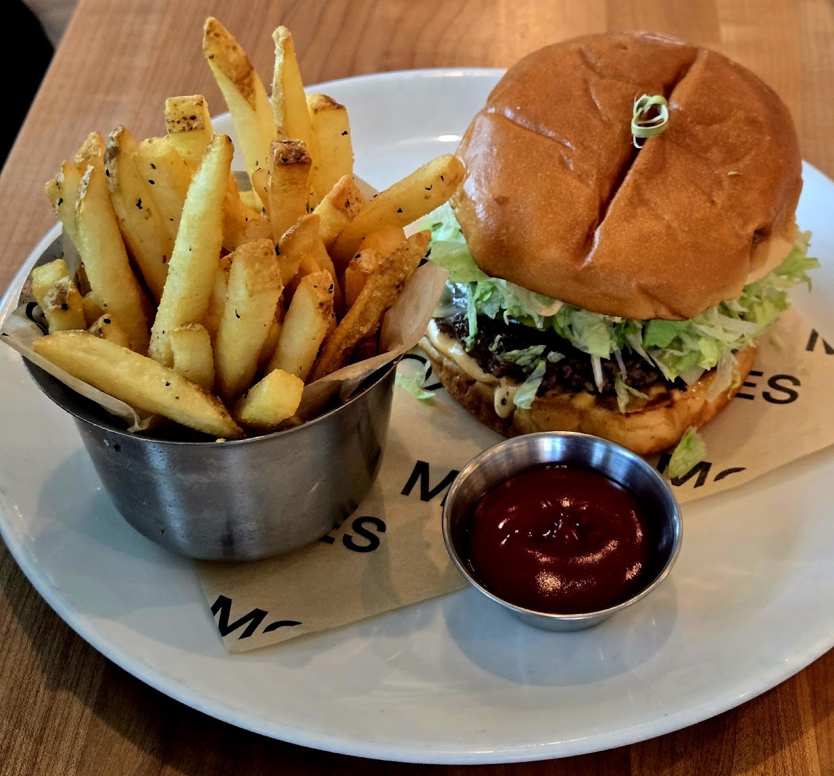 MOXIES Kenaston