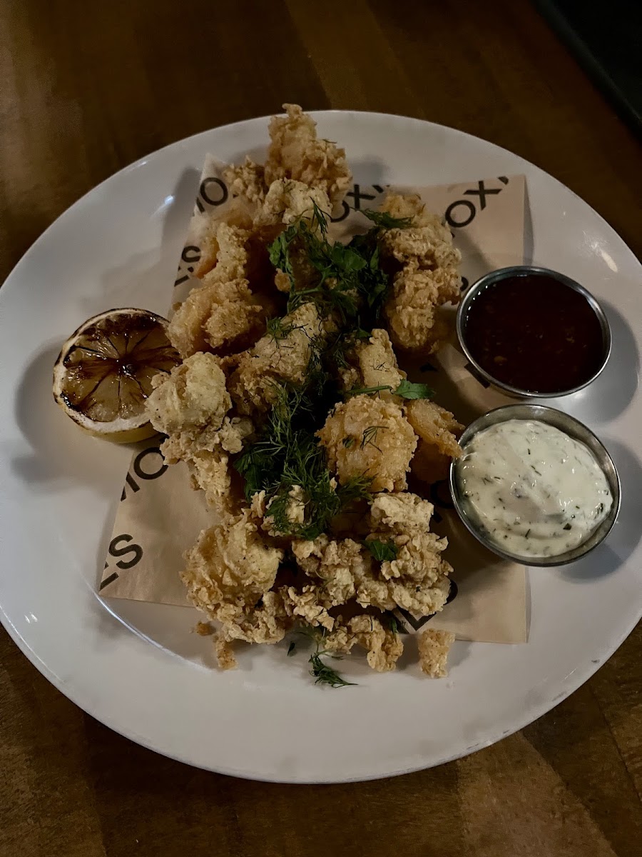MOXIES Victoria