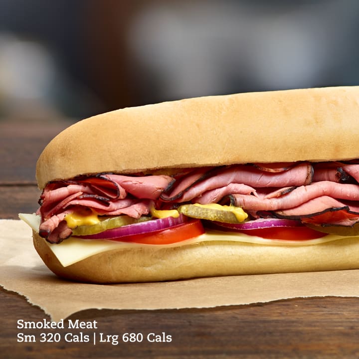 Mr. Sub 243 North Front Street