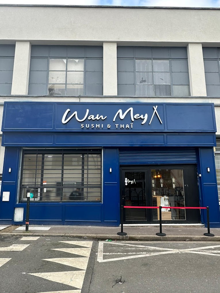 Mr Wok