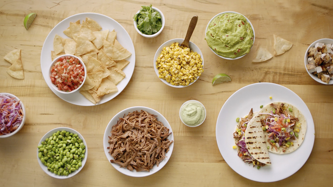 Mucho Burrito 6081 Hazeldean Road