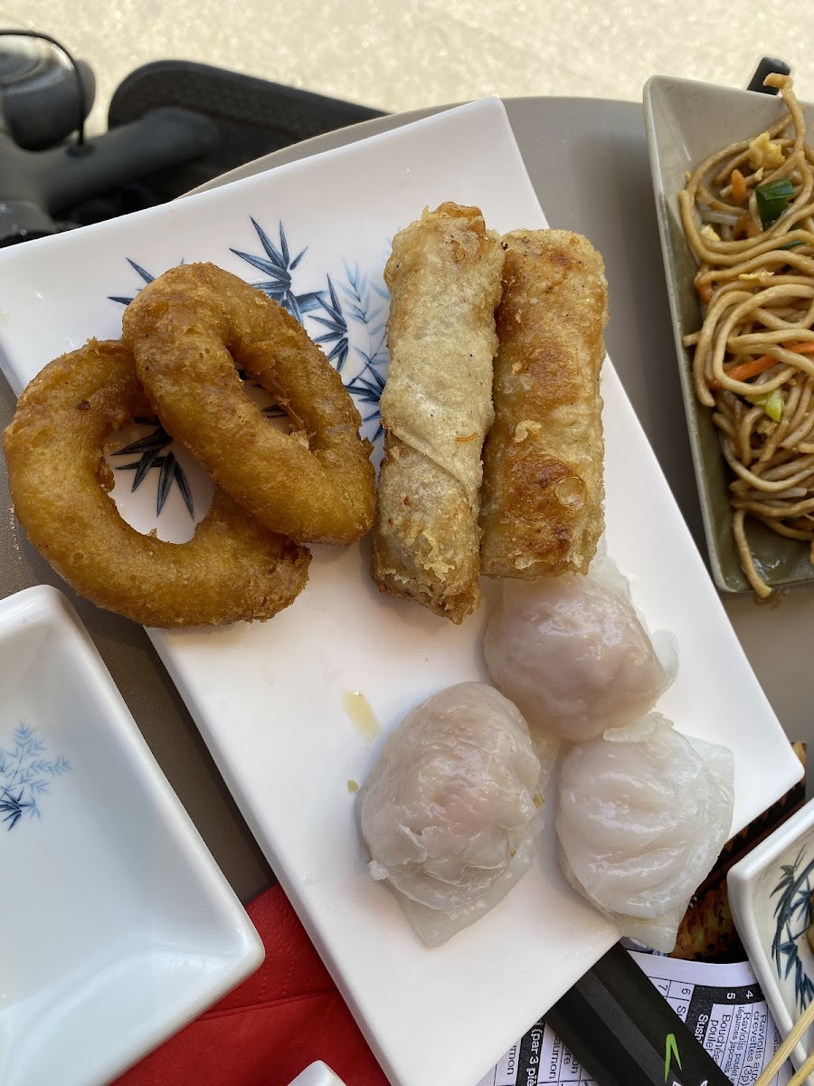 Muki Sushi