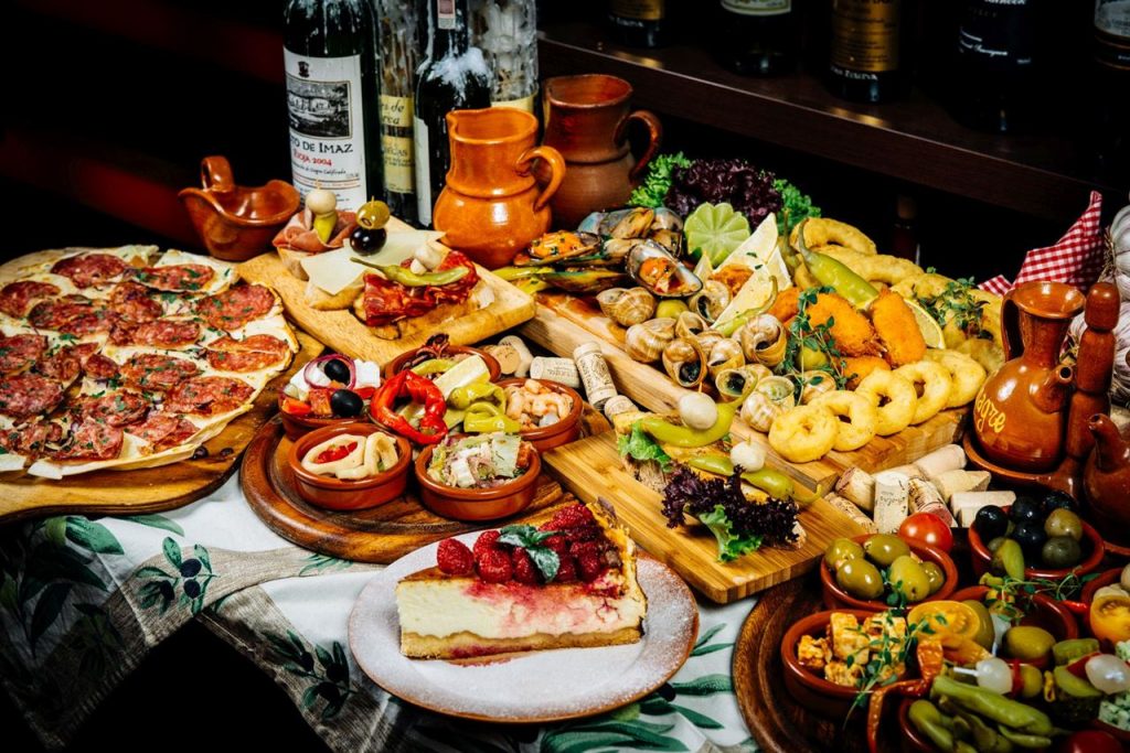 Multifood