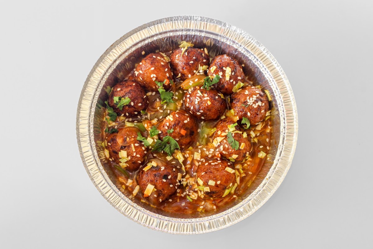 Musafir Street Eats