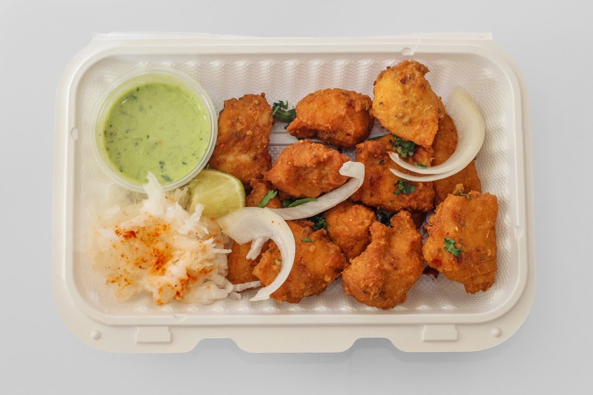 Musafir Street Eats