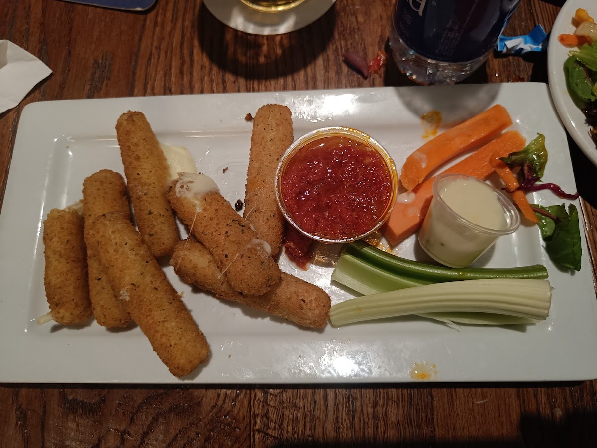 MVP Restaurant & Bar Sportif