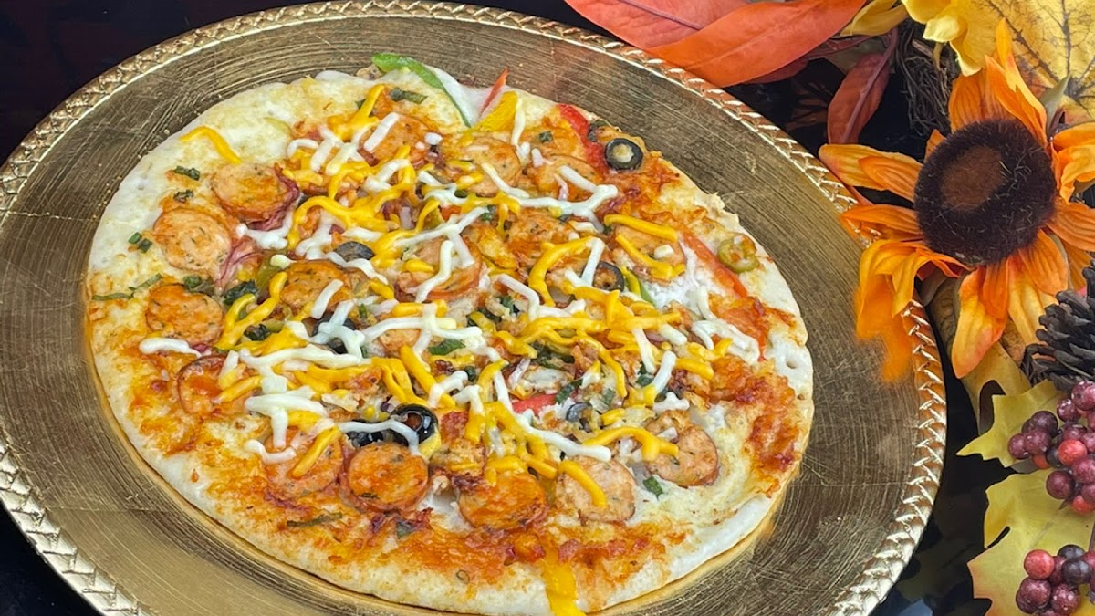 My Dosa Place Woodside Square