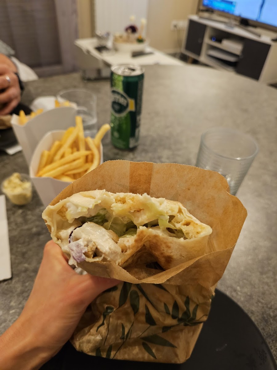 My Food ????