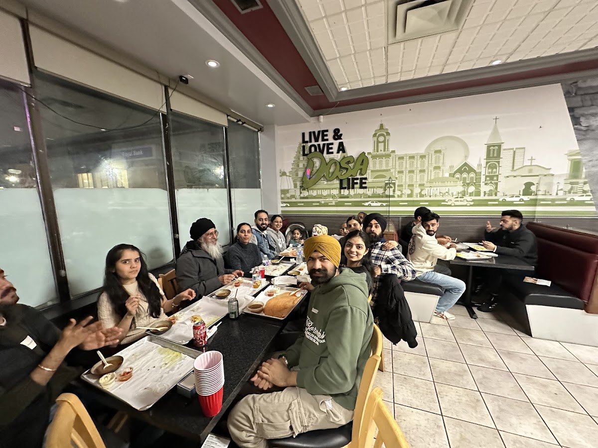 My Roti Place 455 Dundas St