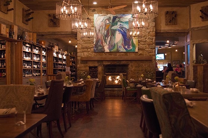 NAPA Kitchen Bar Dublin