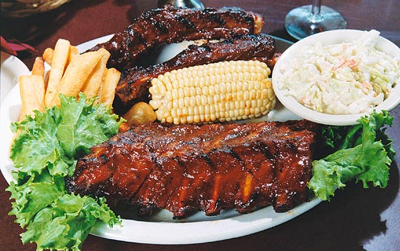 Naples Rib Company