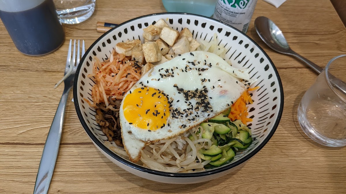 Neko Poke • St-Mandé