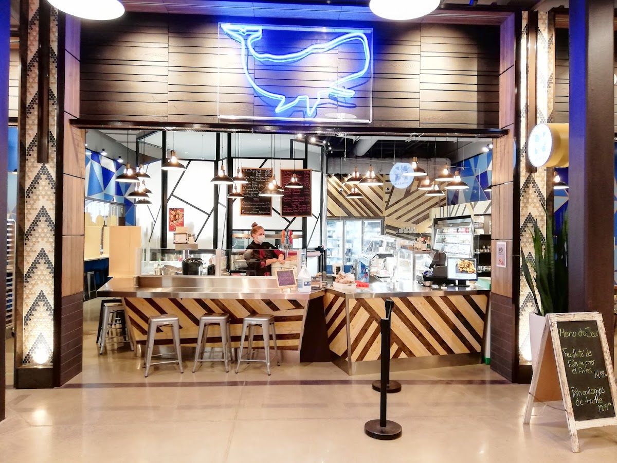 Némeau Le Bistro