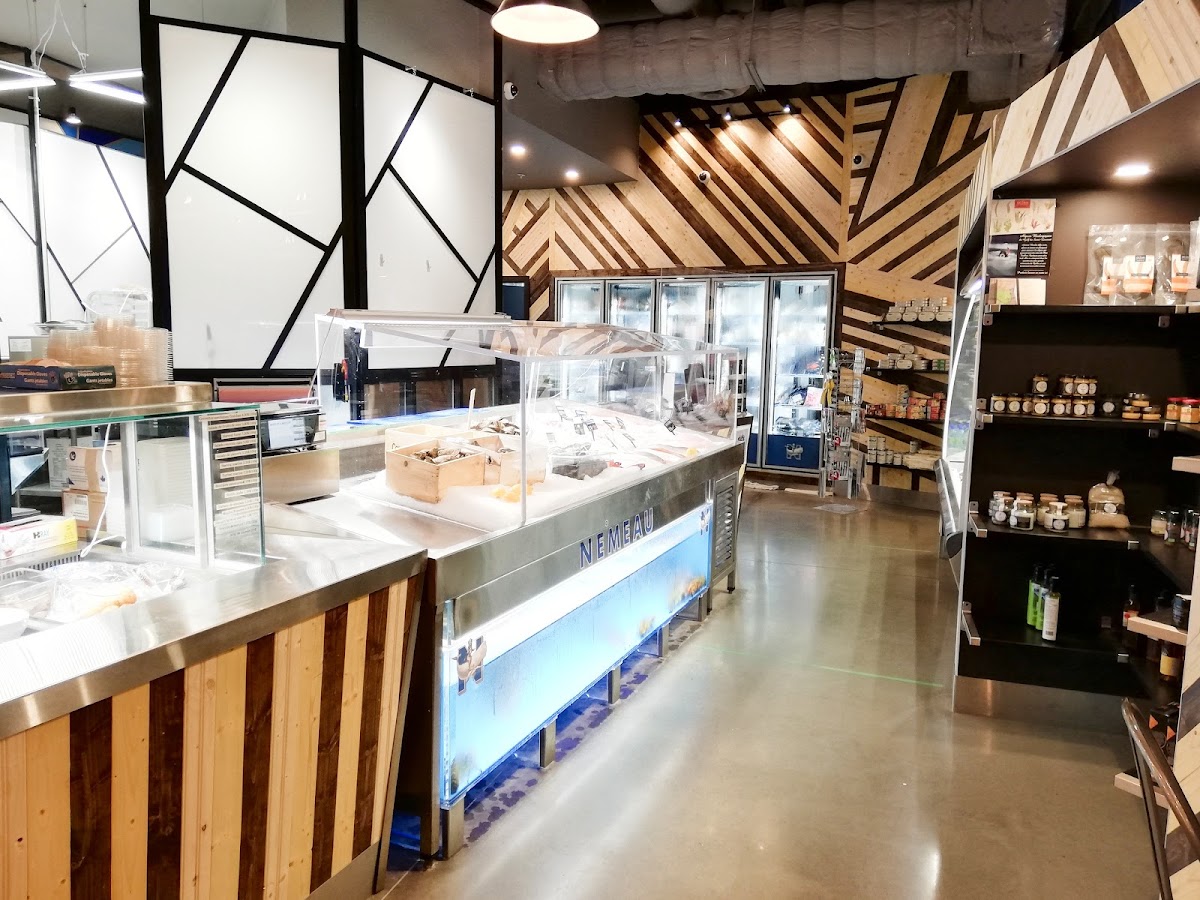 Némeau Le Bistro