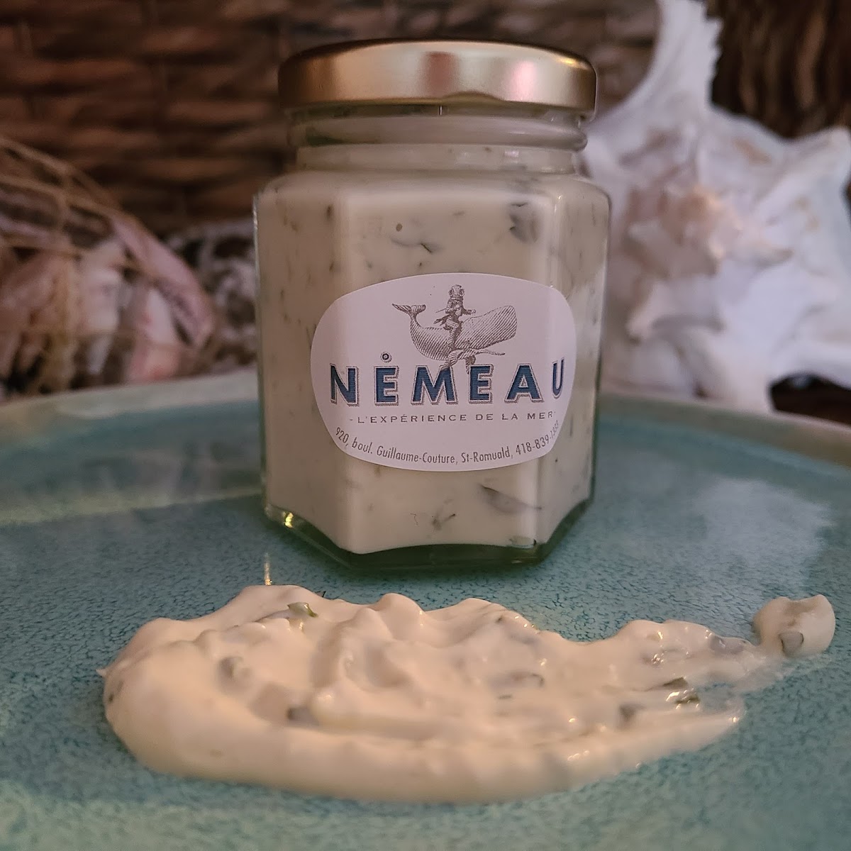 Némeau Le Bistro