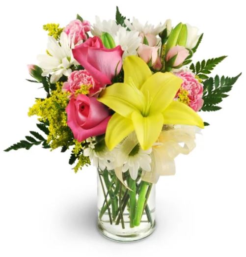 New Bloominghill Flowers