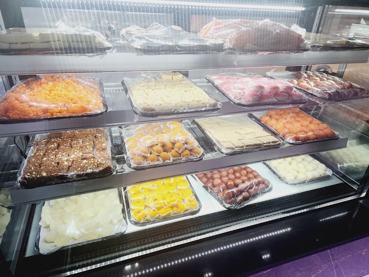 New Mirchi Dhaba- Victoria