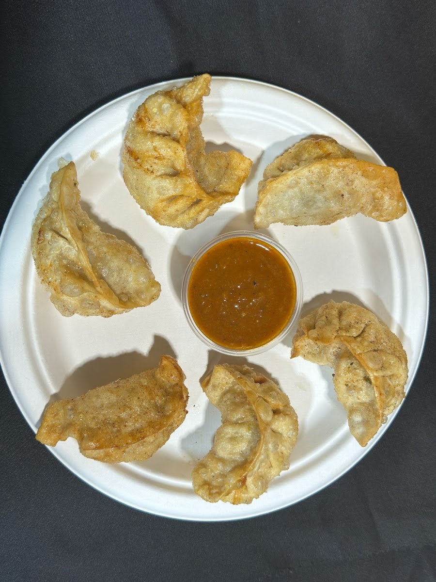 New Mirchi Dhaba- Victoria