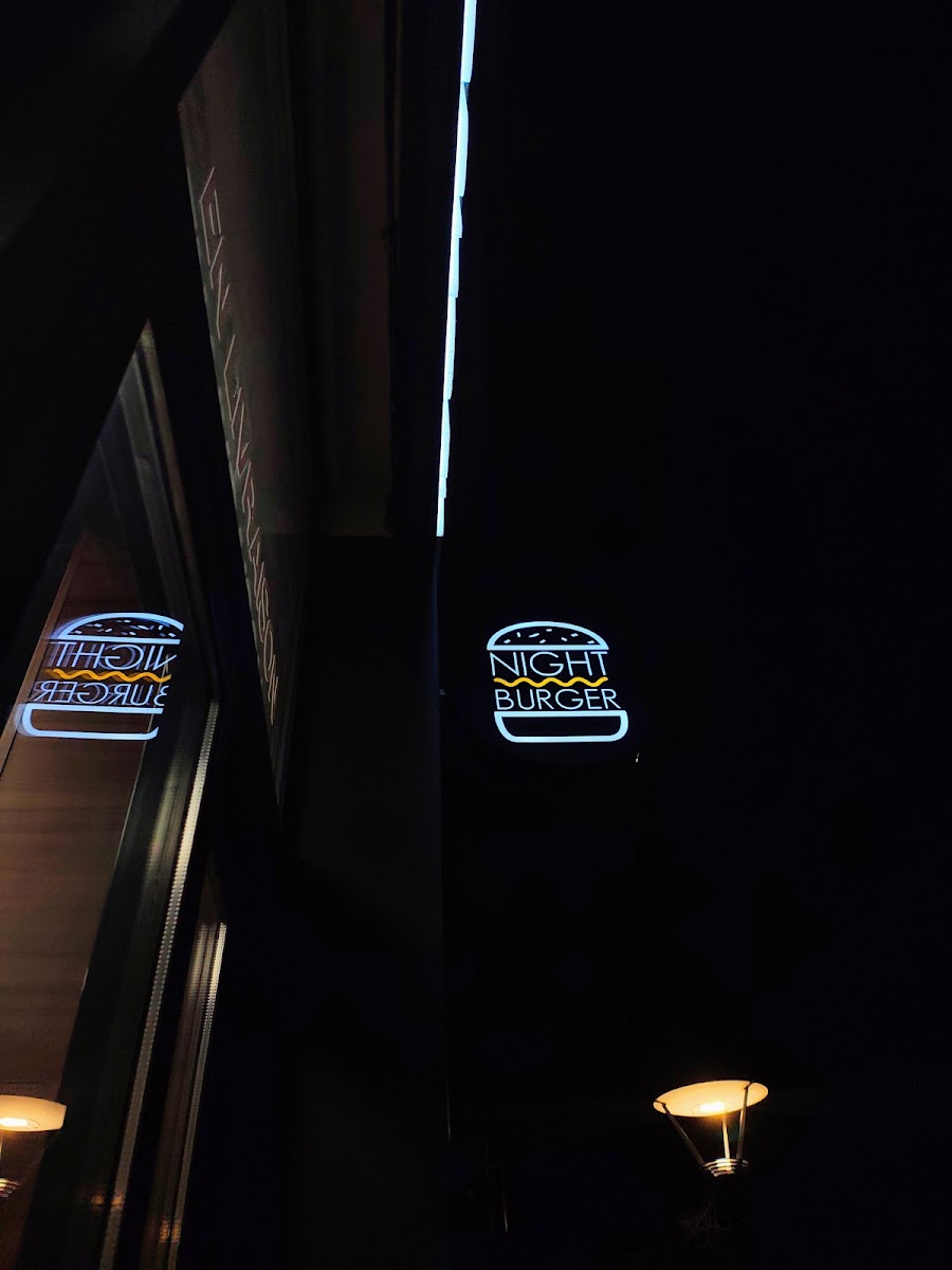 Night Burger