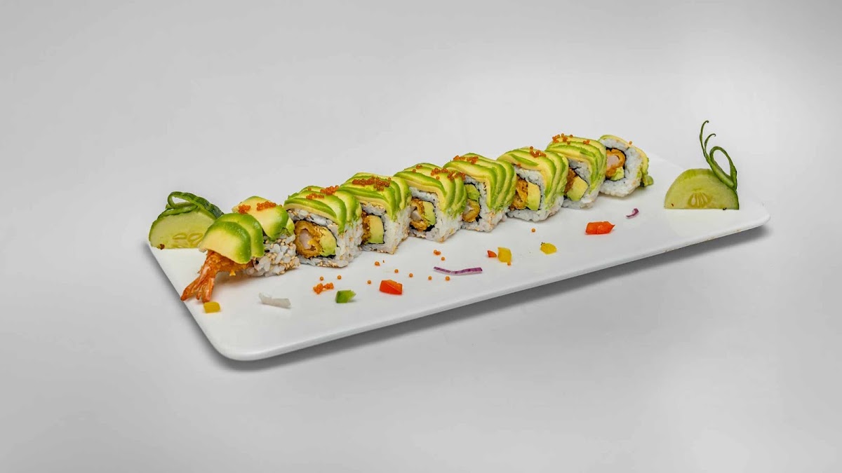 NIPPON N'ROLL