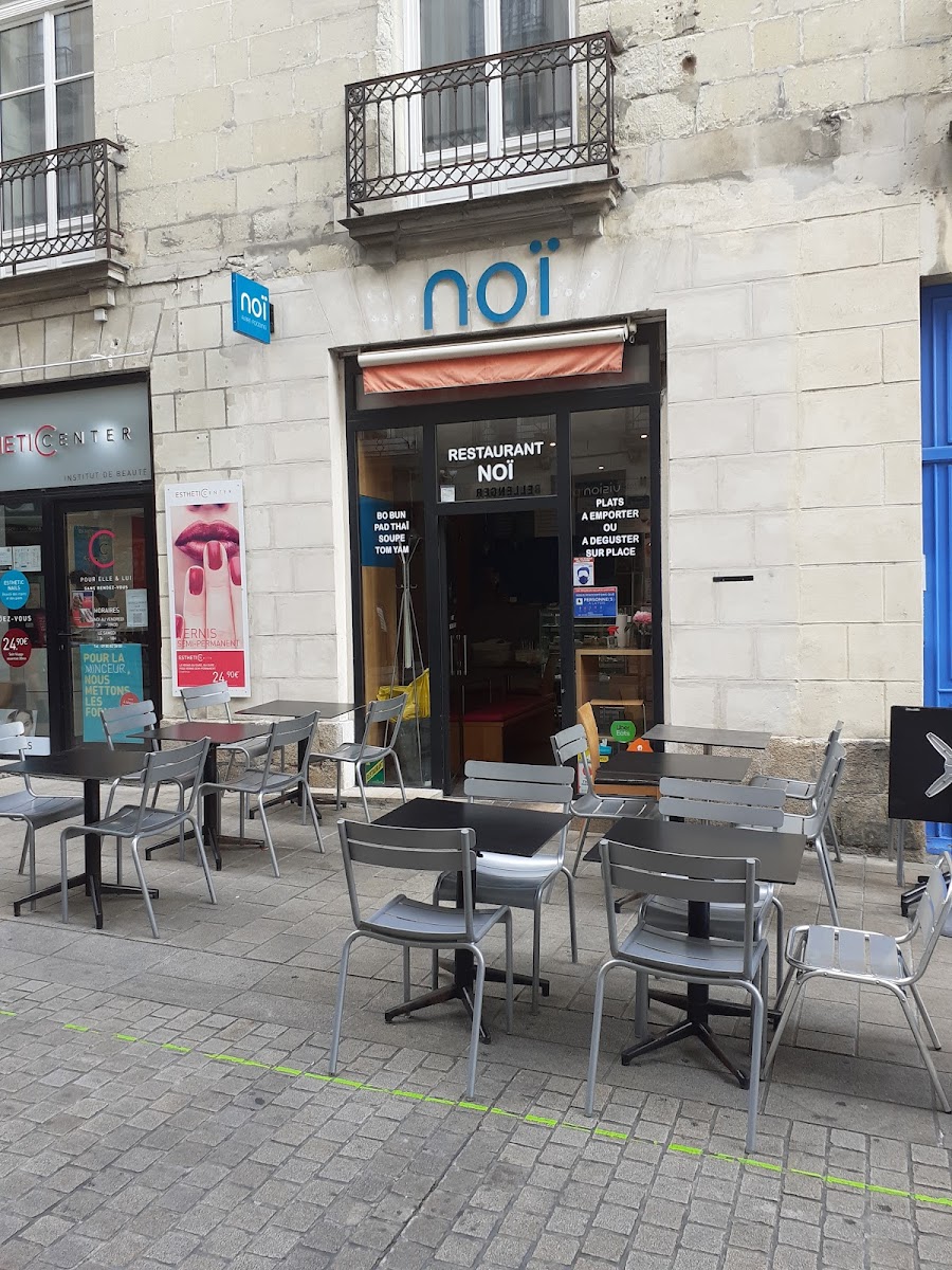 Noï