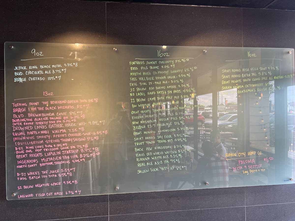 Nobi Public House - 10