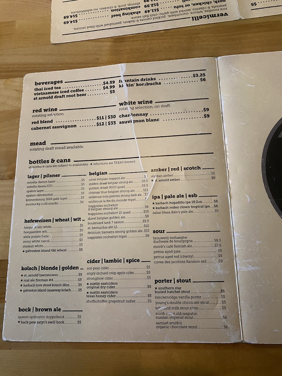 Nobi Public House - 4