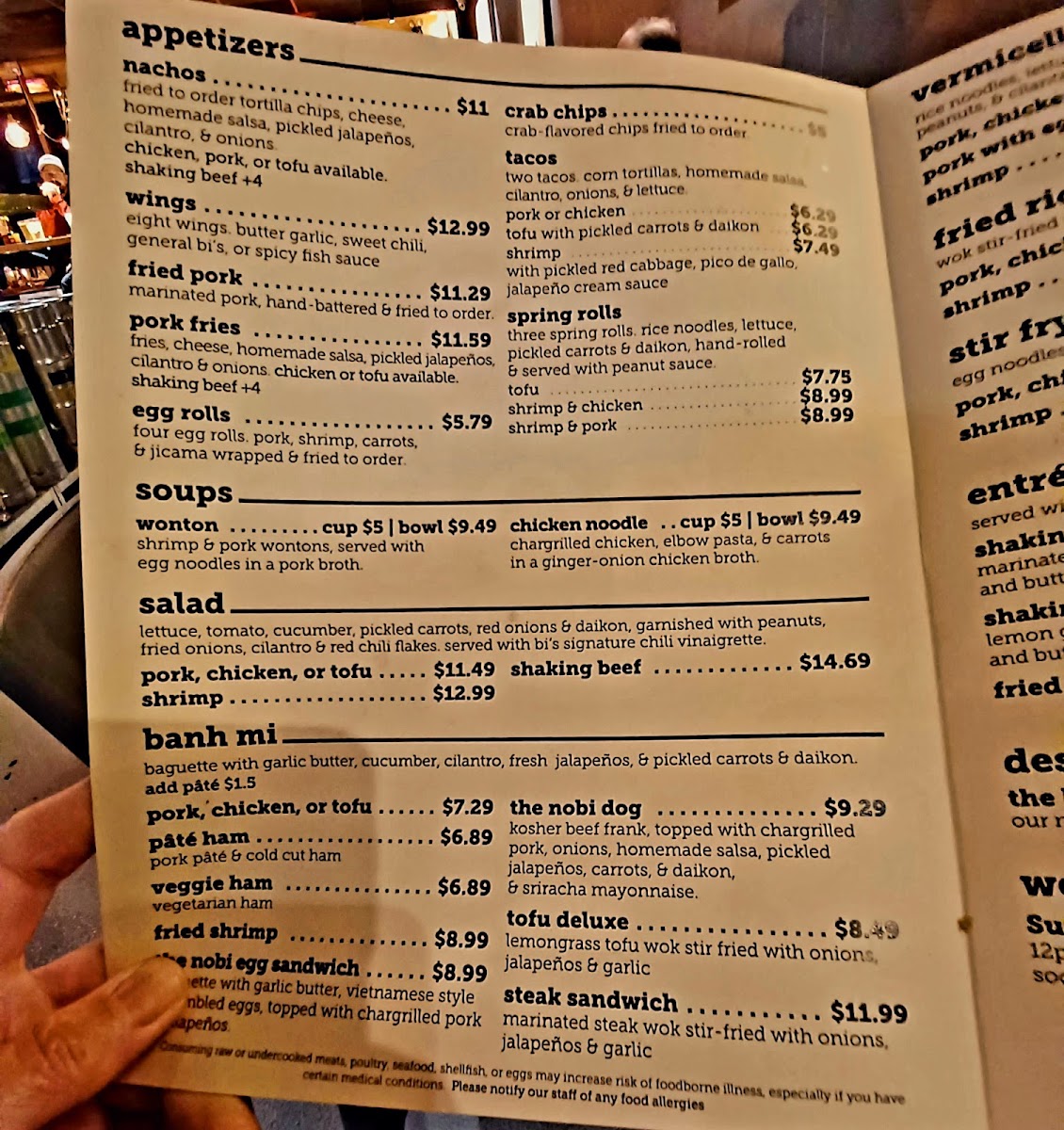 Nobi Public House - 5