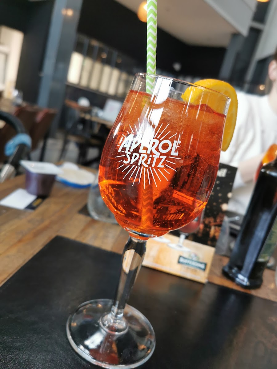 NONNA ! Cucina & Amore I Thionville