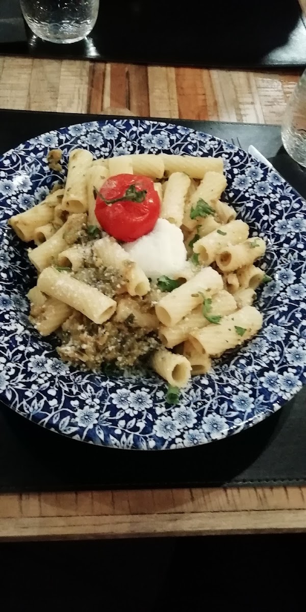 NONNA ! Cucina & Amore I Thionville