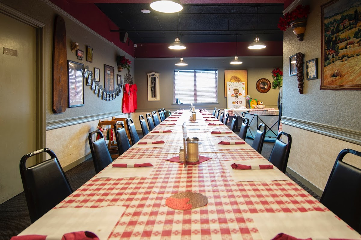 Nonna Emilia Ristorante Italiano